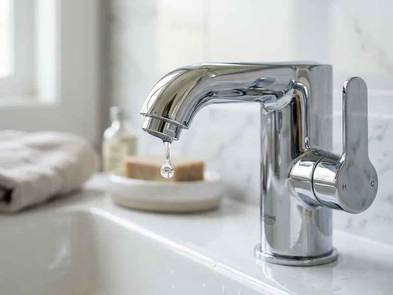 Faucet Repair & Installation Plumber in Laurel, MT